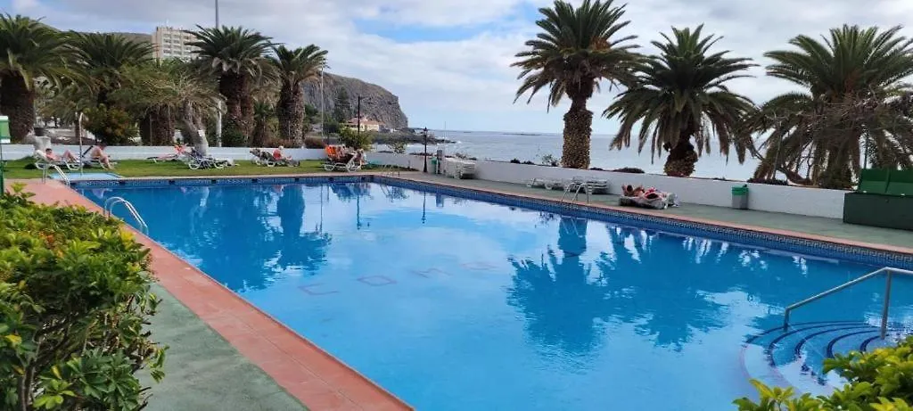 Comodoro 809 Los Cristianos  Los Cristianos (Tenerife)