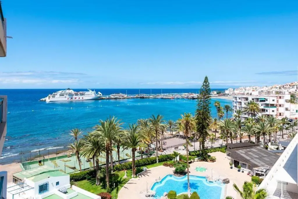 Appartamento Comodoro 809 Los Cristianos