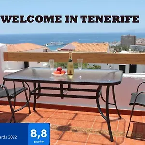  Apartamento Cristianos Port Royale 184